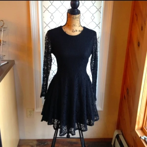 American Rag | Dresses | American Rag Lace Dress | Poshmark